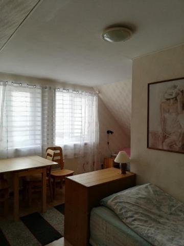 Kullerkupu Hostel 쿠레사아레 외부 사진